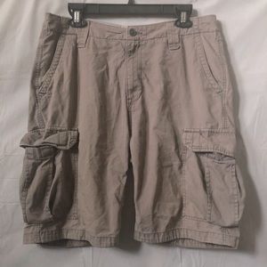 Nautica Mens Cargo shorts
